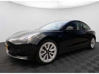 Tesla Model 3 Standard RWD Plus 60 kWh, Trekhaak | incl. BTW