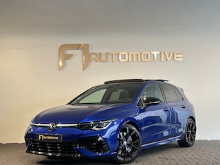 Volkswagen Golf 2.0 TSI 4Motion R DRIFT|Akra|Pano|HuD|H/K|Leer|