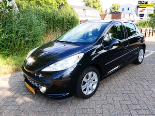 Peugeot 207 1.4-16V Color-line 5-deurs Airco Zuinig APK Juli 2027