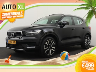 Volvo XC40 1.5 T4 Recharge Inscription Expression Pano-dak Adapt. Cruise Camera