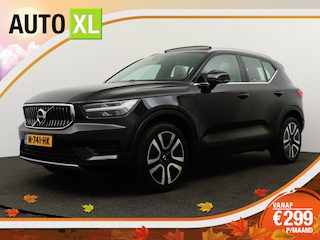 Volvo XC40 1.5 T4 Recharge Inscription Expression Pano-dak Adapt. Cruise Camera