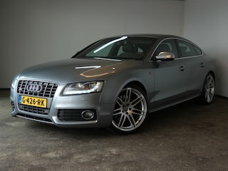 Audi A5 Sportback 3.0 TFSI S5 q. Pro L