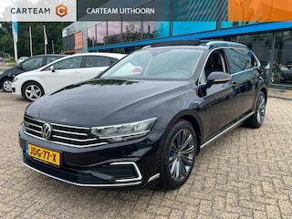 Volkswagen Passat Variant 1.4 TSI PHEV GTE Business, Panoramadak, Standkachel, Full Options