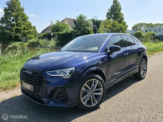 Audi Q3 45 TFSI e / 3x S-Line / Luxe / Carplay