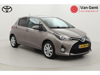 Toyota Yaris 1.5 Hybrid Dynamic | Navigatie | Keyless | Cruise Control | Clima | Camera | 16 inch | Bluetooth | Dakspoiler
