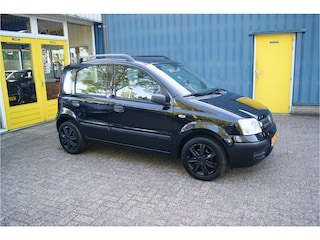 Fiat Panda 1.2i Edizione Cool, Airco, Nieuwe APK!!!