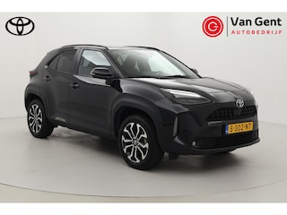 Toyota Yaris Cross 1.5 Hybrid Dynamic | Apple Carplay / Android Auto | Keyless | Adaptive Cruise | Clima | Camera | Full LED | 17 inch