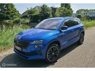 Skoda Karoq 1.5 TSI ACT Sportline / Trekh. / Carplay / Navi