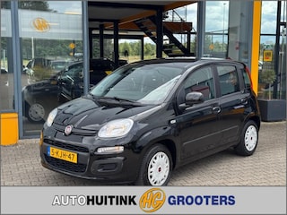 Fiat Panda 0.9 TwinAir Easy - airco - 5drs