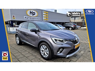 Renault Captur 1.0 TCe 90 Intens Renault Captur 1.0 TCe Intens