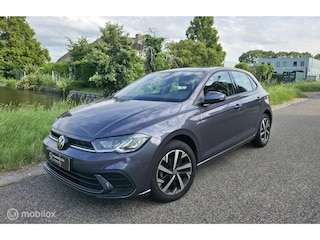 Volkswagen Polo 1.0 TSI Style / Carplay / PDC / ACC / LED