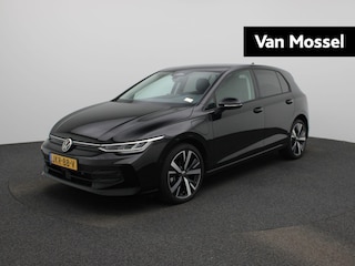 Volkswagen Golf 1.5 eHybrid Life Edition 204 PK| Origineel Nederlands | 1e Eigenaar | Dealeronderhouden | 360 Camera | Elektrische Bestuurdersstoel Met Geheugen | Artvelours | 18 Inch Velgen