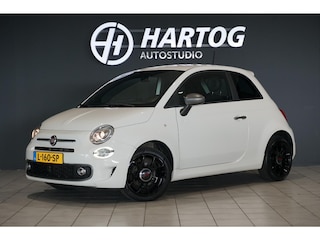 Fiat 500 1.2 S + 16'' LMV / PDC