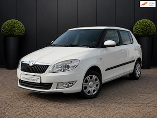 Skoda Fabia 1.2 Comfort AIRCO NIEUWE APK 189DKM