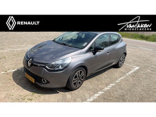 Renault Clio TCe 90 Dynamique