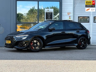 Audi A3 A3 Sportback 2.5 TFSI quattro| PANO|B&O| HUD