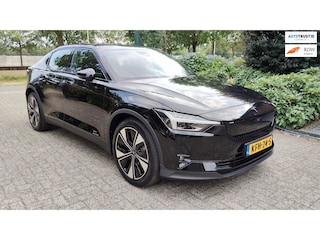 Polestar 2 Long Range Dual Motor 82 kWh SOH=100% Trekhaak