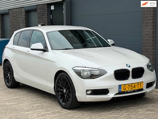 BMW 116i Limited CARPLAY KEYLESS CLIMA CRUISE APK
