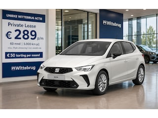 Seat Ibiza 1.0 EcoTSI Style