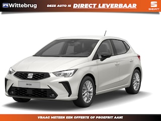 Seat Ibiza 1.0 EcoTSI Style