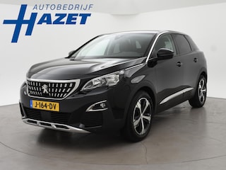 Peugeot 3008 1.2 PT 130 PK AUT. + TREKHAAK | STOELVERWARMING | APPLE CARPLAY |