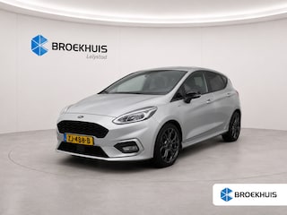 Ford Fiesta 1.0 ECOBOOST 100PK ST-LINE / NAVI / CLIMA / FULL-LED / 17" LMV / CAMERA / KEYLESS / WINTERPAKKET !!