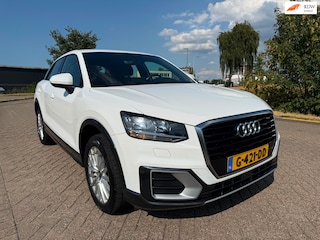 Audi Q2 30 TFSI Design_NAVI_LM-VELGEN_NETTE AUTO