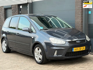 Ford C-MAX 1.8-16V Trend AIRCO CRUISE nw APK TREKHAAK