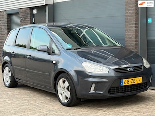 Ford C-MAX 1.8-16V Trend AIRCO CRUISE nw APK TREKHAAK