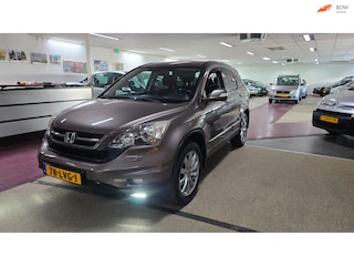 Honda CR-V 2.0i Elegance zeer netjes