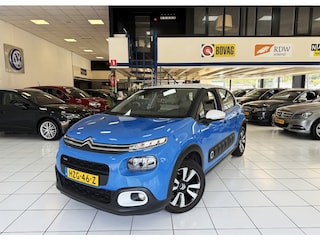 Citroën C3 1.2 PT Feel Edition Bovag Garantie
