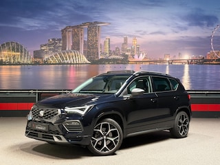 Seat Ateca 1.5 TSI FR |Panorama|Camera|Carplay|Keyless|Stuurverwarming