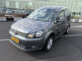 Volkswagen Caddy 1.6 TDI