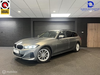 BMW 318i|HUD|360|LASER|STOELVERWARMING|ZEER MOOI|