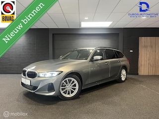 BMW 318i|HUD|360|LASER|STOELVERWARMING|ZEER MOOI|