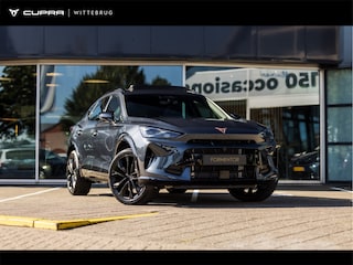 Cupra Formentor 1.5 TSI e-Hybrid Business NIEUW / Panoramadak / 360 camera / Elektrische bestuurderstoel / Sennheiser Audio