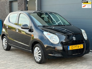 Suzuki Alto 1.0 Comfort Plus AUTOMAAT AIRCO APK