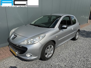 Peugeot 206 1.4 XS 75pk Airco 3-drs