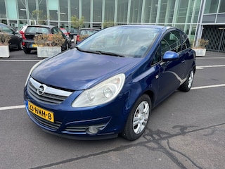 Opel Corsa 1.4-16V Business