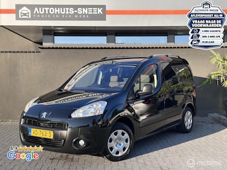 Peugeot Partner bestel 120 1.6 e-HDI L1 XT Profit + 2Tronic