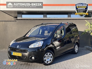 Peugeot Partner bestel 120 1.6 e-HDI L1 XT Profit + 2Tronic