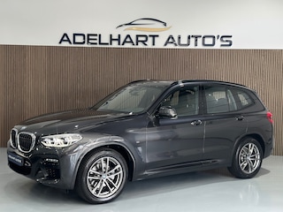 BMW X3 XDrive20i M Sport Executive Automaat / Lederen interieur / Cruise control / Climate control