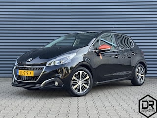 Peugeot 208 1.2 Roland Garros | PANO | 1e EIGEN | AFN TREKHAAK