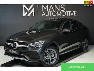 Mercedes-Benz GLC 300e 4MATIC AMG / PANO / ACC / 360 / KEYLESS / 94% Batterijcond.