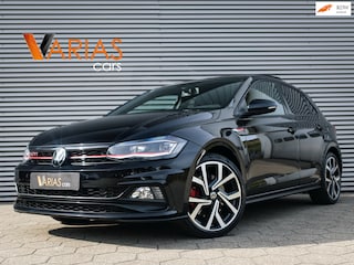 Volkswagen Polo 2.0 TSI GTI Pano Navi Cruise Camera