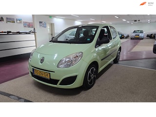 Renault Twingo 1.2 Authentique nieuwe Apk!