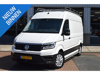 Volkswagen Crafter 30 2.0 TDI L3H2 Highline Navi Airco Camera Km 25.000!!!