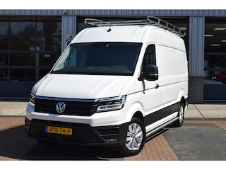 Volkswagen Crafter 30 2.0 TDI L3H2 Highline Navi Airco Camera Km 25.000!!!