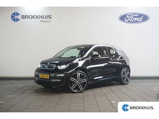 BMW i3 Executive Edition 120Ah 42 kWh