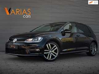 Volkswagen Golf 1.4 TSI ACT Business Edition R-line Connected